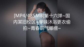 [MP4/485MB]第十六弹~国内某旧校区~学妹沐浴更衣偷拍~青春朝气爆棚~