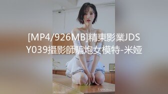 [MP4/926MB]精東影業JDSY039攝影師騙炮女模特-米娅