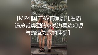 [MP4]国产AV情景剧【看霸道总裁类型的小说边看边幻想与霸道总裁的性爱】