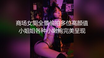 商场女厕全景偷拍多位高颜值小姐姐各种小嫩鲍完美呈现