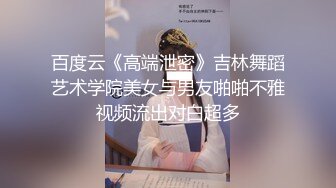 百度云《高端泄密》吉林舞蹈艺术学院美女与男友啪啪不雅视频流出对白超多