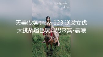 天美传媒 tmw-123 逆袭女优大挑战超色玩弄男来宾-晨曦