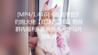 [MP4/1.44G]《最新泄密》约炮大佬【红烧西蓝花】粉丝群内福利~玩肏各类一字马外围模特