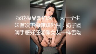 美女模特的写真自拍