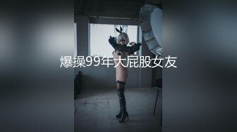 爆操99年大屁股女友