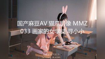 国产麻豆AV 猫爪影像 MMZ033 画家的女学徒 寻小小