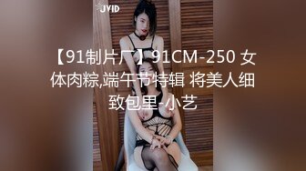 【91制片厂】91CM-250 女体肉粽,端午节特辑 将美人细致包里-小艺